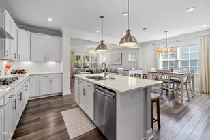 920 Tryon Palace St, Wake Forest, NC 27587 - Photo 8