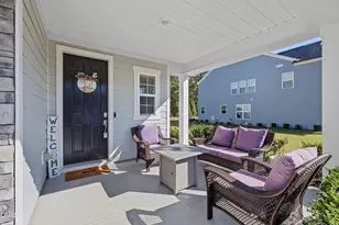 920 Tryon Palace St, Wake Forest, NC 27587 - Photo 2