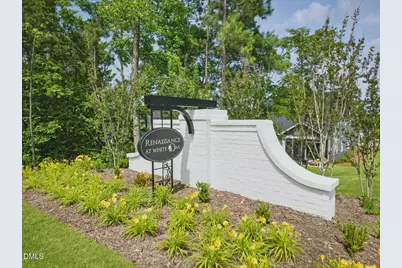 395 Chesapeake Commons Street #122, Garner, NC 27529 - Photo 44