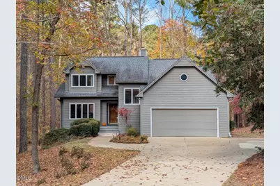 2617 Scarlet Sage Court, Raleigh, NC 27613 - Photo 2