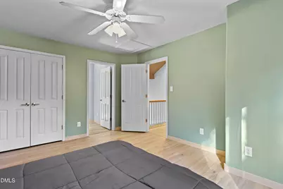 2617 Scarlet Sage Court, Raleigh, NC 27613 - Photo 36