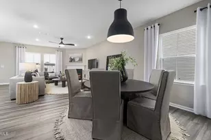 625 Ben Ledi Ct, Raleigh, NC 27603 - Photo 8