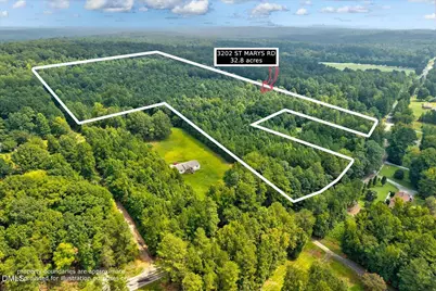 3202 St Marys Road, Hillsborough, NC 27278 - Photo 6