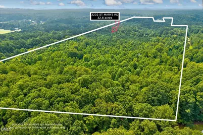 3202 St Marys Road, Hillsborough, NC 27278 - Photo 8