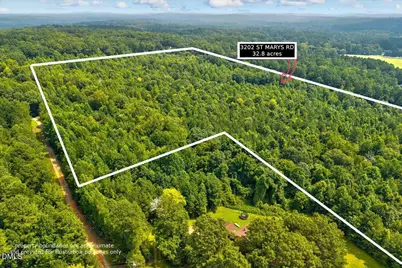 3202 St Marys Road, Hillsborough, NC 27278 - Photo 12
