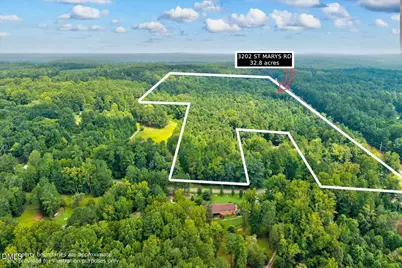 3202 St Marys Road, Hillsborough, NC 27278 - Photo 4