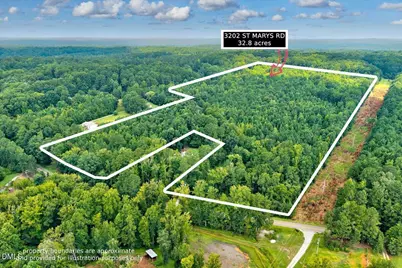 3202 St Marys Road, Hillsborough, NC 27278 - Photo 2