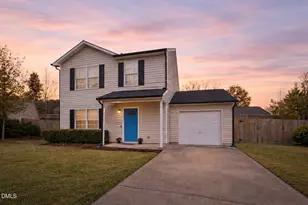 1773 Whitbrook Ct, Fuquay Varina, NC 27526 - Photo 1