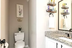 1773 Whitbrook Ct, Fuquay Varina, NC 27526 - Photo 12