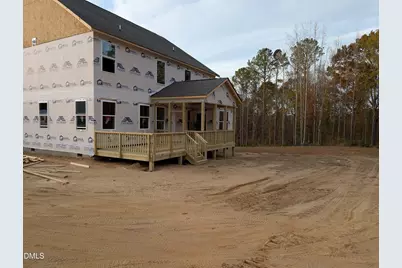 192 Quail Point Circle, Clayton, NC 27520 - Photo 6