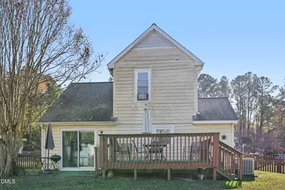 2706 Ramblegate Lane, Durham, NC 27705 - Photo 22