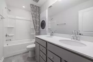 613 Ben Ledi Ct, Raleigh, NC 27603 - Photo 20