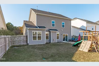 233 Sailor Way, Fuquay Varina, NC 27526 - Photo 28