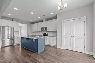 233 Sailor Wy, Fuquay Varina, NC 27526 - Photo 12