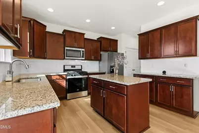 2133 Blue Iris Way, Zebulon, NC 27597 - Photo 1