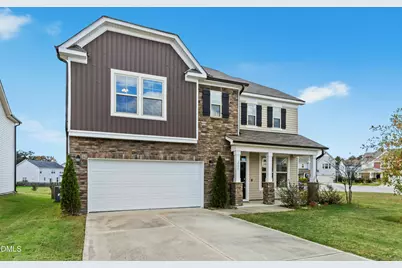 2133 Blue Iris Way, Zebulon, NC 27597 - Photo 2