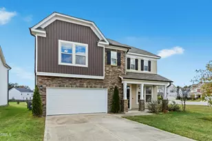 2133 Blue Iris Wy, Zebulon, NC 27597 - Photo 2