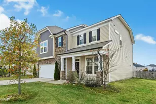 2133 Blue Iris Wy, Zebulon, NC 27597 - Photo 34