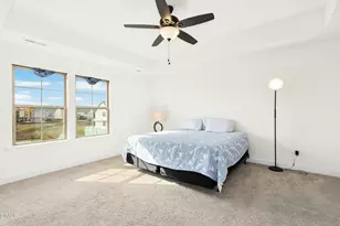 2133 Blue Iris Wy, Zebulon, NC 27597 - Photo 4