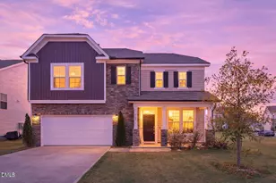 2133 Blue Iris Wy, Zebulon, NC 27597 - Photo 2