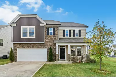 2133 Blue Iris Way, Zebulon, NC 27597 - Photo 4