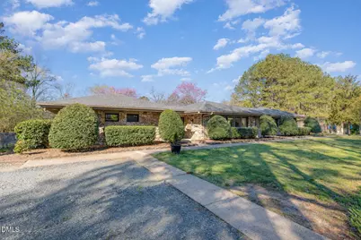 1 Vauxhall Place, Chapel Hill, NC 27517 - Photo 34