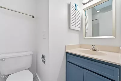 1 Vauxhall Place, Chapel Hill, NC 27517 - Photo 26