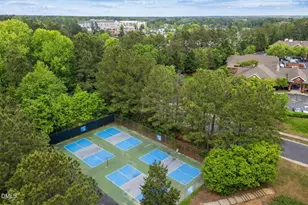 1 Vauxhall Pl, Chapel Hill, NC 27517 - Photo 32