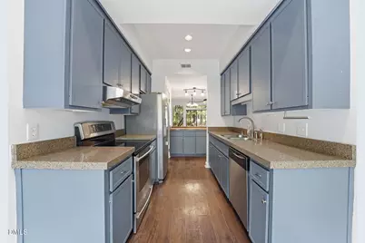 1 Vauxhall Place, Chapel Hill, NC 27517 - Photo 12