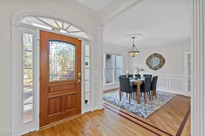 2300 Walden Creek Drive, Apex, NC 27523 - Photo 4