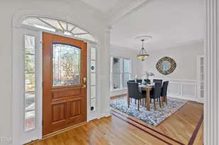 2300 Walden Creek Dr, Apex, NC 27523 - Photo 4