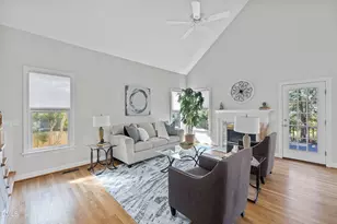 2300 Walden Creek Dr, Apex, NC 27523 - Photo 20