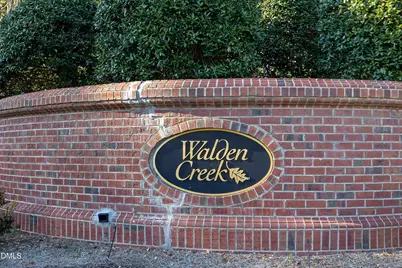 2300 Walden Creek Drive, Apex, NC 27523 - Photo 82