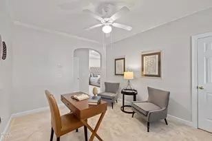 2300 Walden Creek Dr, Apex, NC 27523 - Photo 28
