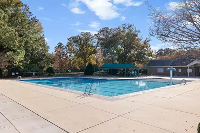 2300 Walden Creek Drive, Apex, NC 27523 - Photo 78
