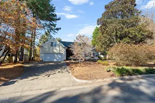 2300 Walden Creek Dr, Apex, NC 27523 - Photo 74