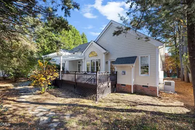 2300 Walden Creek Drive, Apex, NC 27523 - Photo 66