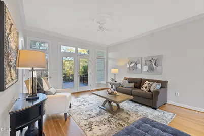 2300 Walden Creek Drive, Apex, NC 27523 - Photo 8