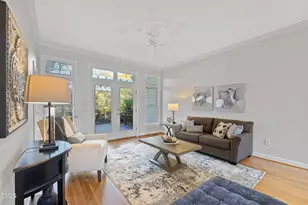 2300 Walden Creek Dr, Apex, NC 27523 - Photo 8