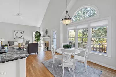 2300 Walden Creek Drive, Apex, NC 27523 - Photo 18