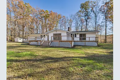 3804 Kenwood Drive, Hillsborough, NC 27278 - Photo 28