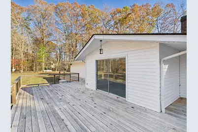 3804 Kenwood Drive, Hillsborough, NC 27278 - Photo 36