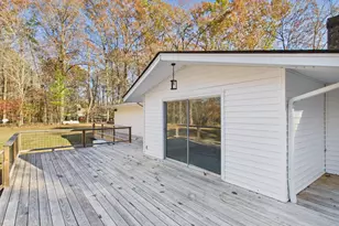 3804 Kenwood Dr, Hillsborough, NC 27278 - Photo 36