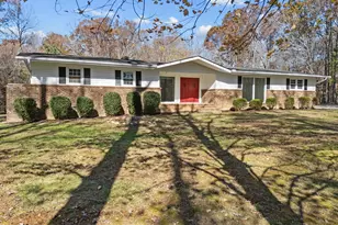 3804 Kenwood Dr, Hillsborough, NC 27278 - Photo 1