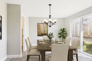 3804 Kenwood Dr, Hillsborough, NC 27278 - Photo 18