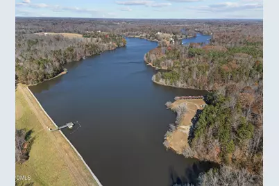 3804 Kenwood Drive, Hillsborough, NC 27278 - Photo 38
