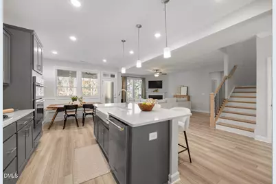 321 Pond Overlook Court, Knightdale, NC 27545 - Photo 14