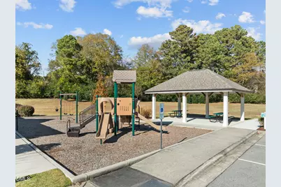 321 Pond Overlook Court, Knightdale, NC 27545 - Photo 38