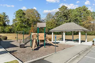 321 Pond Overlook Ct, Knightdale, NC 27545 - Photo 38