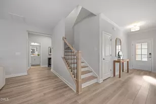 321 Pond Overlook Ct, Knightdale, NC 27545 - Photo 20
